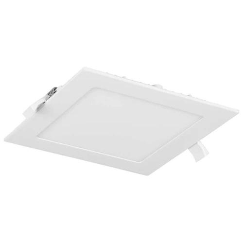 Havells  Octane Plus LED Square Panel Light LHEBAEP7IZ1W015 15W Natural White 180 MM 4000K