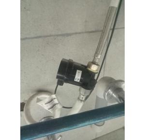 Jaquar Sensor Control Box ZSN-CHR-090