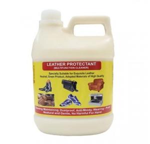 Euronics Liquid Shoe Polish For Shining Machine 1Ltr
