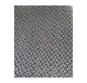 3M Nomad Carpet Mat 8850 Aqua Heavy Duty Enhance Grey Thickness: 9mm Size: 4x6 Feet
