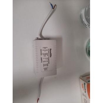 Renesola Led Driver 12V-2Amp 24W Model No RDR012BG01 IN