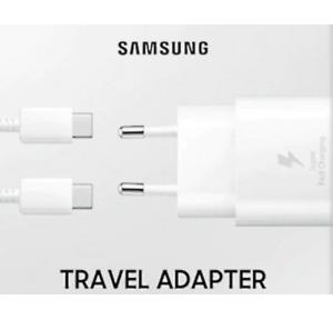 Samsung Galaxy C-Type Mobile Charger M12