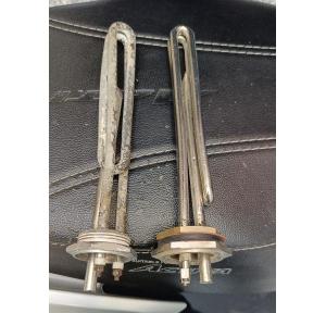 Bain Marie Heating Element Coil Straight Rod 1.5 kW