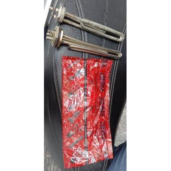 Bain Marie Heating Element Coil Straight Rod 1.5 kW