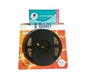 Wipro LED Strip Light H43520 Garnet 25W 1 Mtr D42827 With 12V 2A Driver 6500K