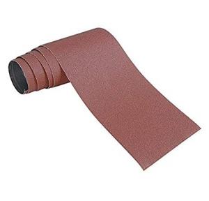 Emery Paper 80 No. 1 mtr