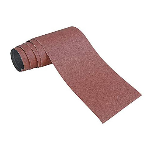 Emery Paper 80 No. 1 mtr