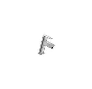 Jaquar Pillar Cock LYR-CHR-38011 Lyric Series Deck Mount Chrome Colour Finish Type Brushed Brass