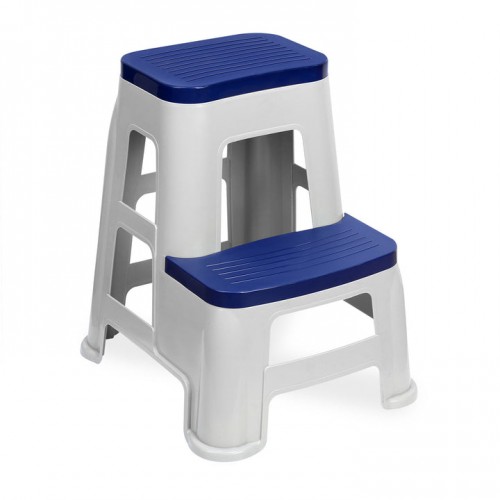 Nilkamal Two Step Stool STL31