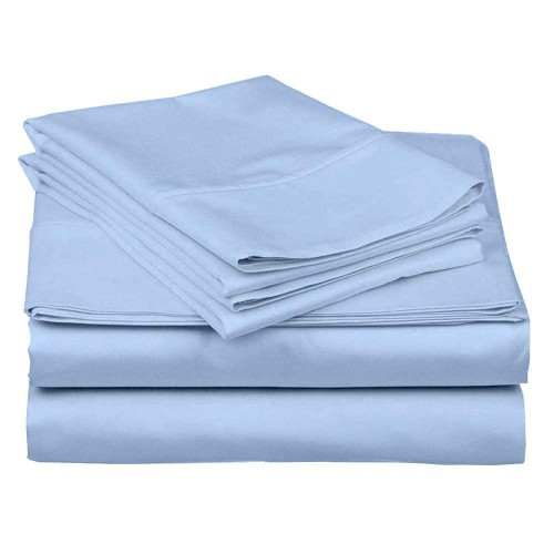 Bombay Mills Bedsheet Cotton Plain White 60x90 Inch With Pillow Cover TC250