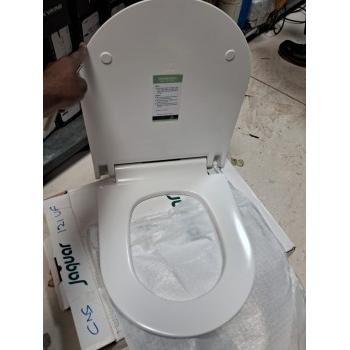 Jaquar WC Sheet Cover CNS-WHT-121UF