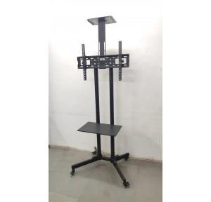 AV Care Display Floor Stand Trolley AVC FST CM01 32-75 Inch Weight Loading Capacity: 50 Kg