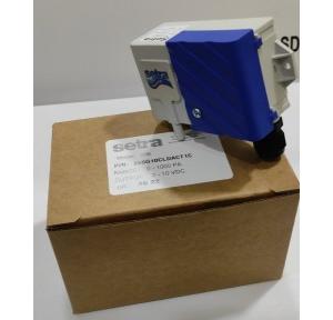 Setra Pressure Transducer 266 Very Low Differential 0-1000PA