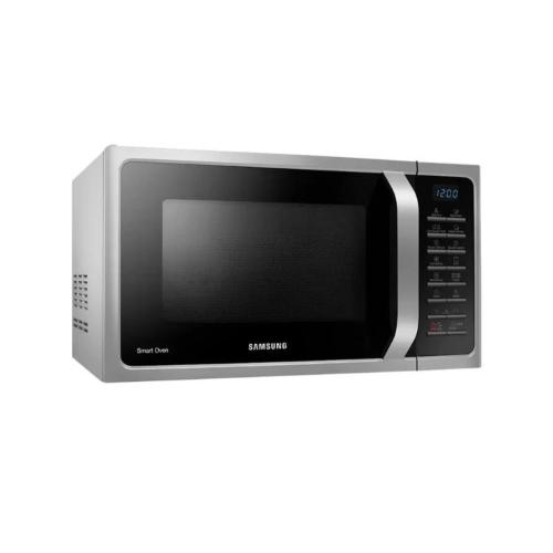 Samsung Microwave Oven MC28A5025VS/TL Convection Ceramic 28Ltr