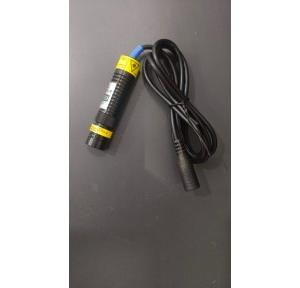 Mtolaser Line Laser Light Voltage 12V Wavelength Range: 648nm Red