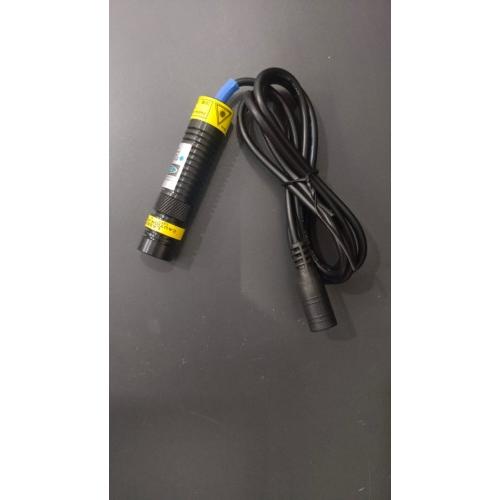 Mtolaser Line Laser Light Voltage 12V Wavelength Range 648nm Red