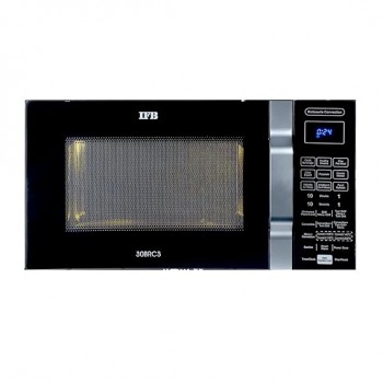 IFB Microwave Oven 30BRC3 30 Ltr Rotisserie Convection Black