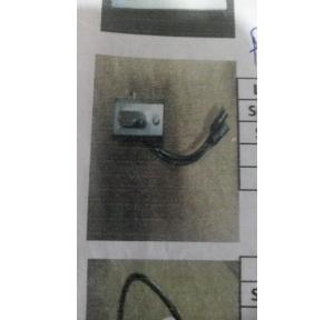 Roca Urinal Sensor Unit R9T3100N010ATW Sentronic