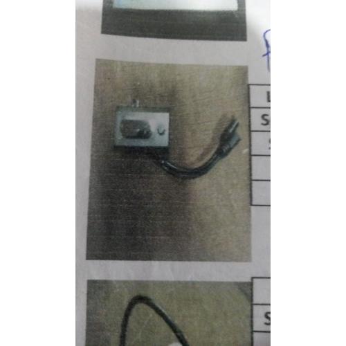 Roca Urinal Sensor Unit R9T3100N010ATW Sentronic