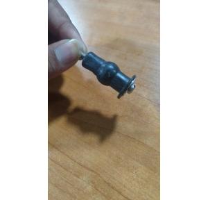 Toto Bolt Fastner TC385 WC L1 1 Pair