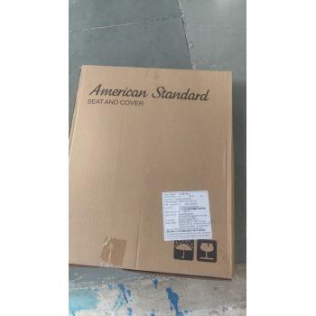 American Standard  WC Seat Cover  Compact Dodie CCASC128-0200410A0