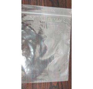 Zip Lock Pouches 10x8 Inch 65 Micron Non Bio Degradable Food Grade Material Pack of 100