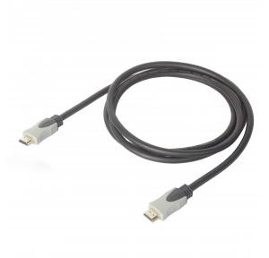 Ravtron  HDMI Cable Speed 18gbps 5 mtr 4K 60Hz