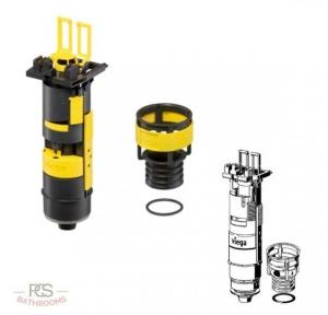 Veiga Cistern Syphon