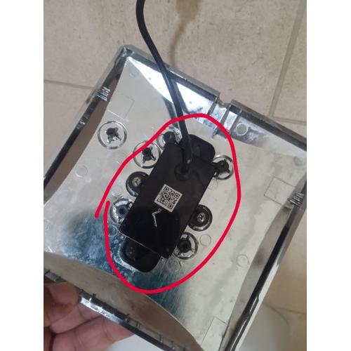 Kohler Sensor Eye 1327958-SP