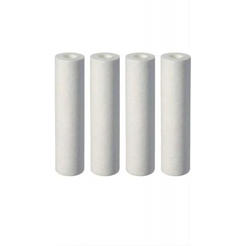 Kemflow Cartridge Solid Filter PP Spun 10 Inch