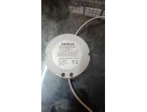 Havells 14W Integral Constant Current LED Driver Item Code LSSCRX2026