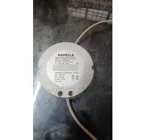 Havells constant current led driver 2025