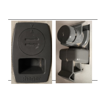 Door Lock Latch Type