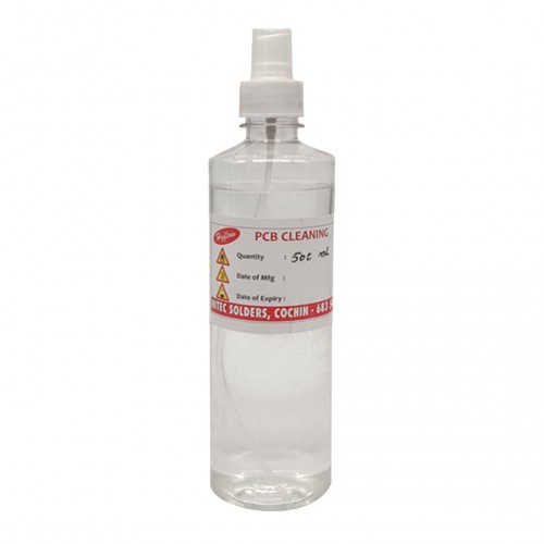 Aestech IP Solution Flux Cleaner