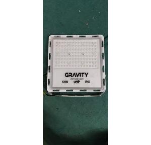 LED Flood Light Water Proof 120 Watt White