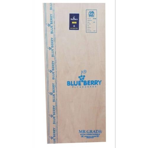 Blueberry Plywood Board Waterproof Brown Thickness: 18mm Size: 8x4 Sqft