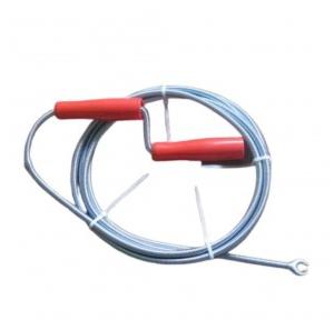 Wire Waste Pipe Unblocker Drain Cleaning 5 Meter Long Spring
