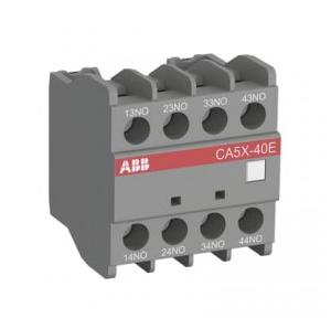 ABB Auxiliary Contact Block 1SBN019040R1022 CA5X-22E