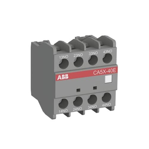 ABB Auxiliary Contact Block 1SBN019040R1022 CA5X-22E