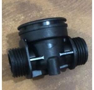Jaquar Sensor Plastic Body For Solenoid Valve Stern ZSN-036