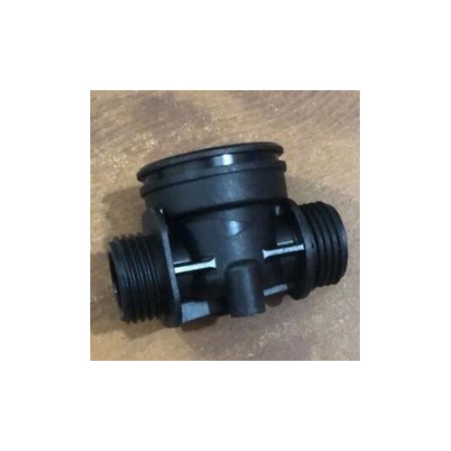 Jaquar Sensor Plastic Body For Solenoid Valve Stern ZSN-036