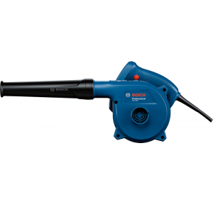 Bosch Professional Blower GBL 650 16000 RPM 650W 1.4 Kg Air Flow of 3.7 m3/min