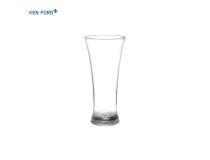 Kenford Glass TPL 180 Pilsner Plain Transparent Polycarbonate 180 ml