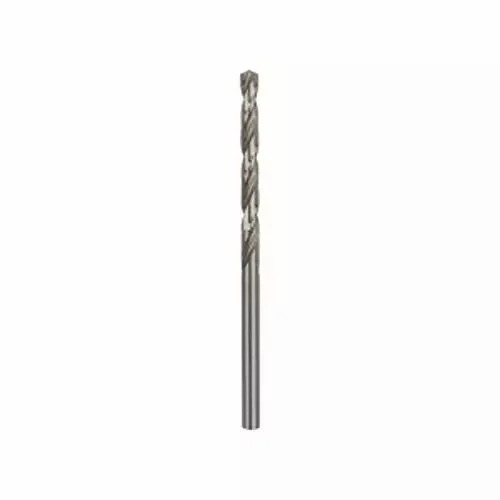 Bosch HSS Drill Bit 4mm