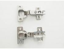 Dorset Hinges Full Degree Butterfly 1 Pair