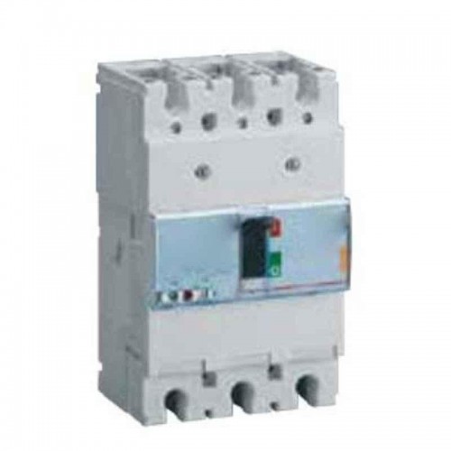 Legrand MCCB 4202 38 DPX3 - 250 200A Three Pole With Thermal Magnetic