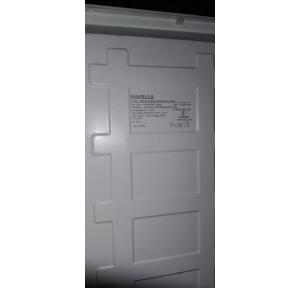 Havells LED Panel Light Hercules G2 Neo Rec 2X2 36W