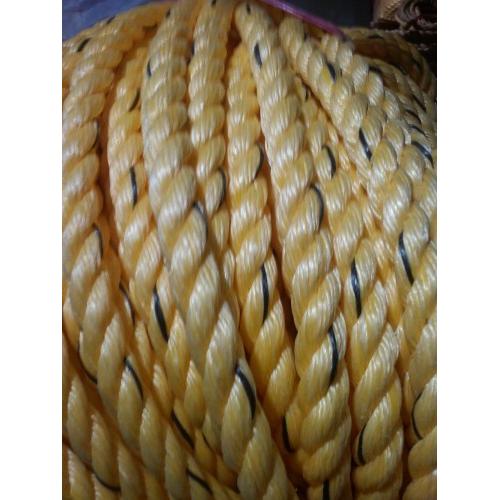 Rope Polypropylene Heavy Duty Diameter 1.5 Inch Length 100 Feet / 30 Mtr