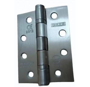 Geze Door Hinges SS 5x2 Inch