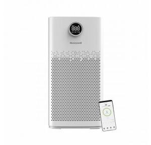 Honeywell Indoor Air Purifier Air Touch P2 H13 HEPA Filter UV LED WIFI Covers Upto 853 Sqft